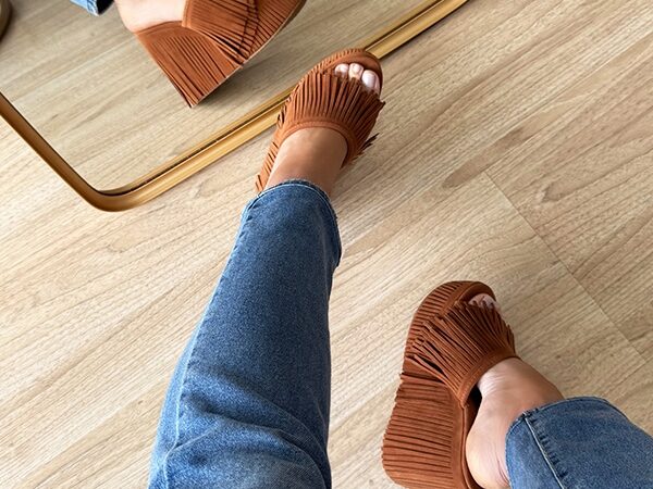 Tipos de Tamanco: Conheça os diferentes modelos