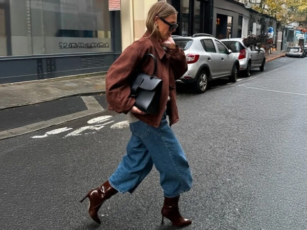Looks com Bota para o Inverno 2026