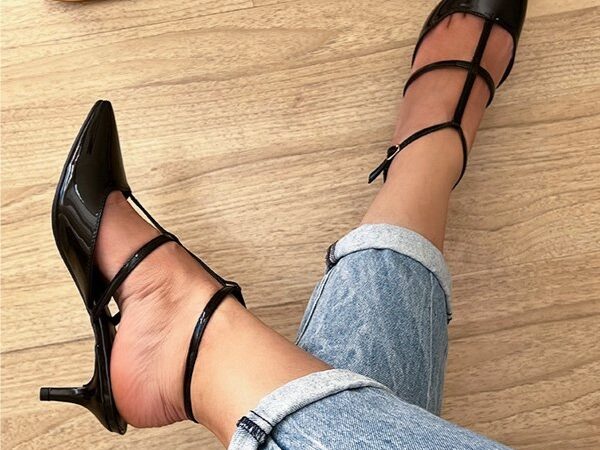 Scarpin no Inverno 2026: Elegância e estilo para os dias frios