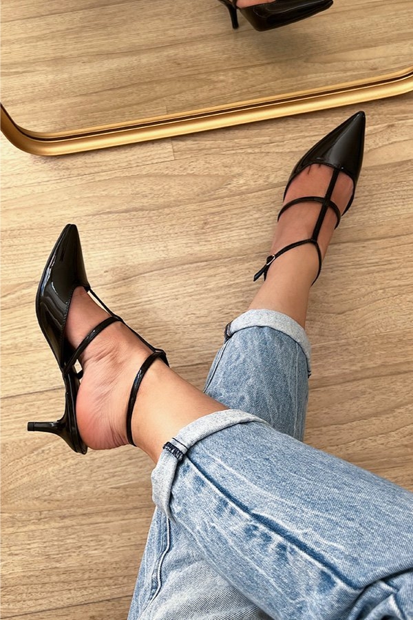 Scarpin no Inverno 2026: Elegância e estilo para os dias frios