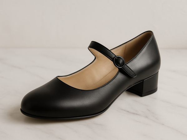Sapato Mary Jane: como usar o boneca em cada tipo de look