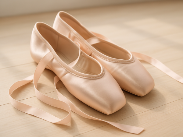 Sapatilha bailarina: como usar a tendência balletcore no dia a dia